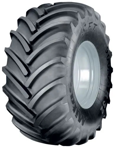 500/85R24 opona MITAS SFT IMP steel belted TL 171A8